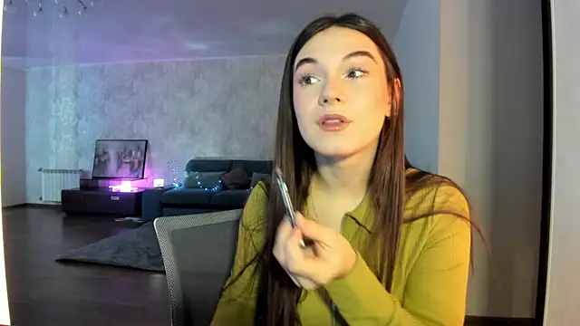 luna_lust_212's Live XXX Chat