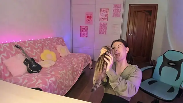 luna_lust_212's Live XXX Chat