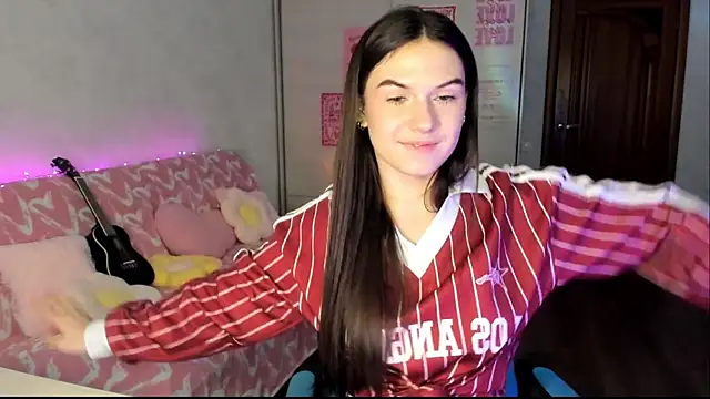 luna_lust_212's Webcam Show