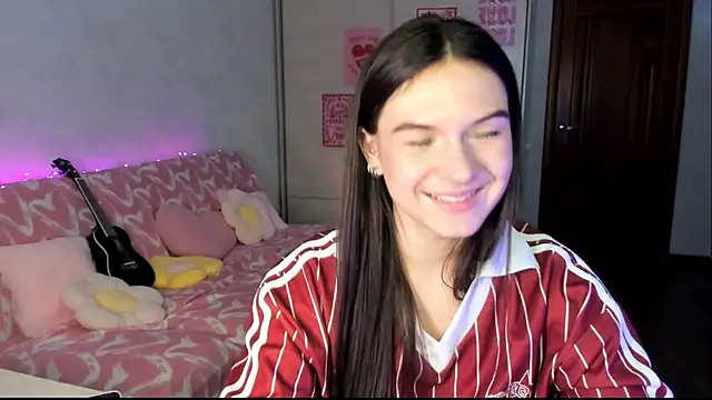 Chat XXX en directo de luna_lust_212
