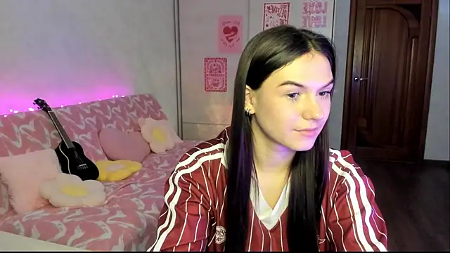 luna_lust_212's Live XXX Chat