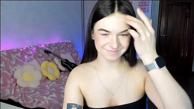 Chat XXX en directo de luna_lust_212