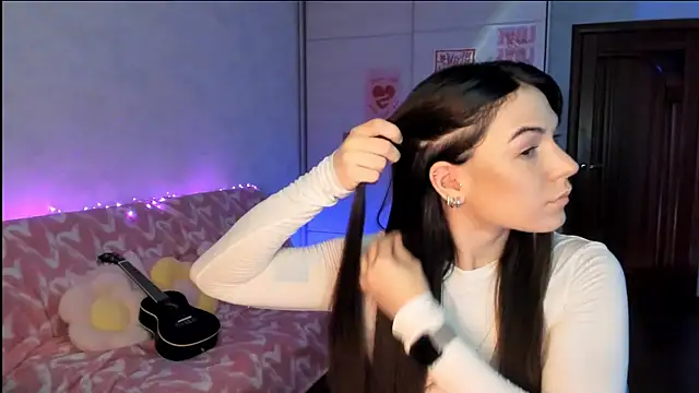 Chat XXX en directo de luna_lust_212