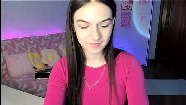 Chat XXX ao vivo de luna_lust_212
