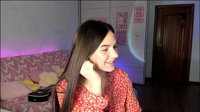 luna_lust_212's Live XXX Chat
