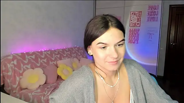 Chat XXX Live luna_lust_212