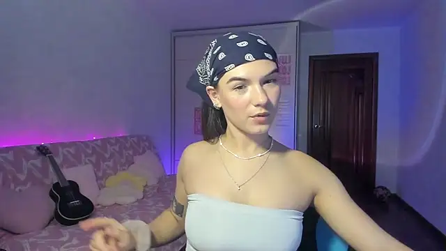 luna_lust_212 Adlı Modelin Web Kamerası Şovu