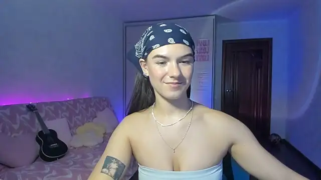 luna_lust_212's Live XXX Chat