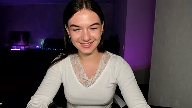 Chatroom XXX en direct de luna_lust_212