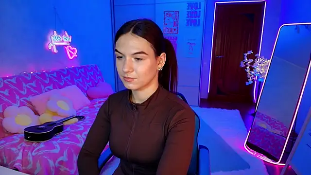 Chat XXX ao vivo de luna_lust_212