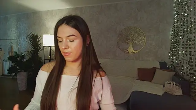 Chat XXX en directo de luna_lust_212