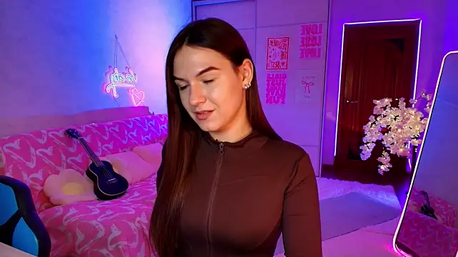 Chat XXX en directo de luna_lust_212