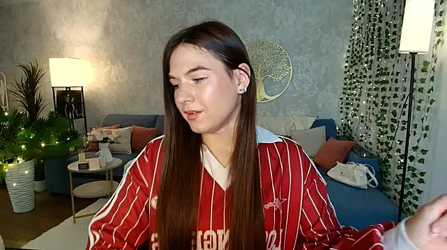 XXX chat uživo modela luna_lust_212