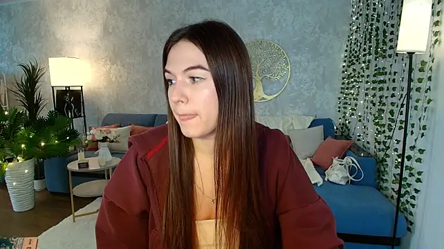 luna_lust_212's Webcam Show