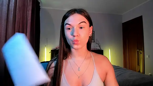 luna_lust_212 라이브 XXX 채팅