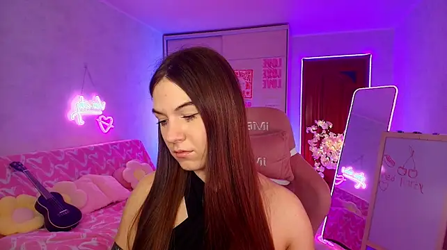 Czat XXX na żywo – luna_lust_212