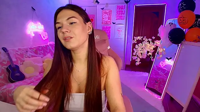 luna_lust_212 Pertunjukan Webcam