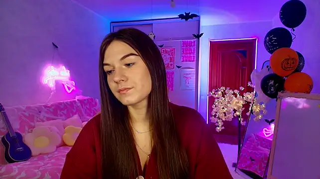 luna_lust_212 Adlı Modelin Web Kamerası Şovu