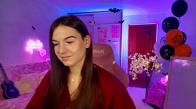 Webkamerová show luna_lust_212