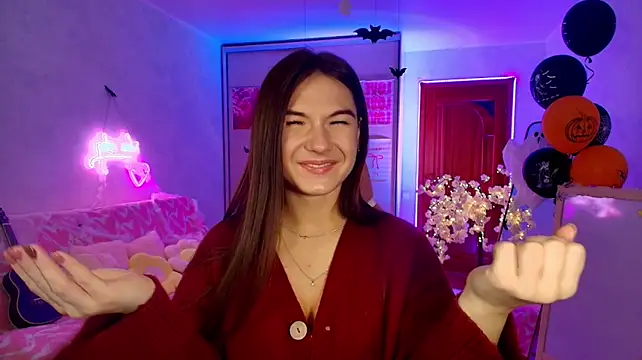 luna_lust_212 Pertunjukan Webcam
