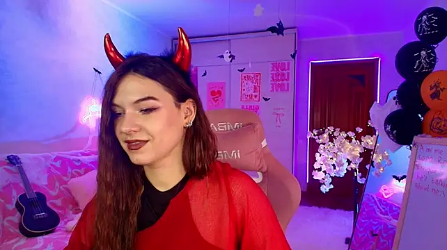 Chat XXX en directo de luna_lust_212