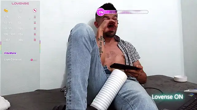 Dale_E Webcam show