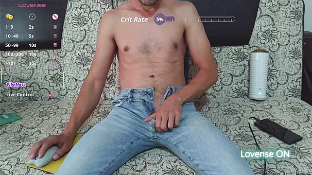 Dale_E Show Webcam