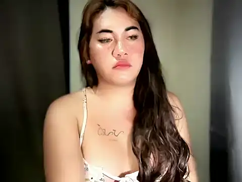 pinay_sexy_bunny Pertunjukan Webcam