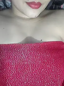 Cute_Ayushii 라이브 XXX 채팅