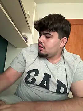 Yannick04 Webcam-Show