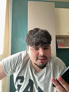 Show Webcam de Yannick04