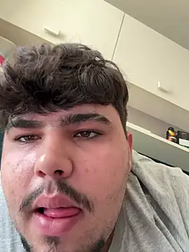 Yannick04n Webbikameraesitys