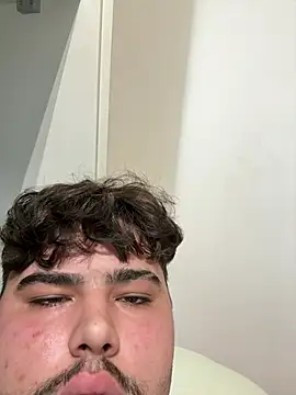 Yannick04 Pertunjukan Webcam