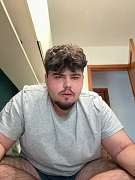 Yannick04 Webcam-Show