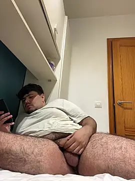 Show webcam de Yannick04
