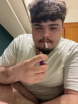 Yannick04 웹캠 쇼