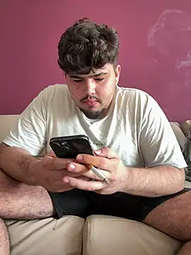 Yannick04 Webcam Show