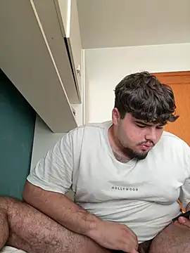 Yannick04 – webcam-show