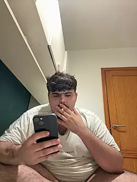 Yannick04n Webbikameraesitys