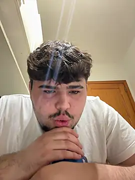 Yannick04 Webcam Show