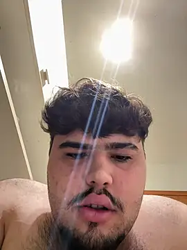 Yannick04 웹캠 쇼