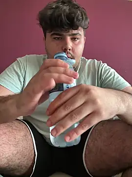 Yannick04n Webbikameraesitys