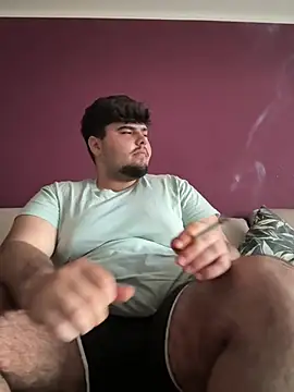 Show Webcam de Yannick04