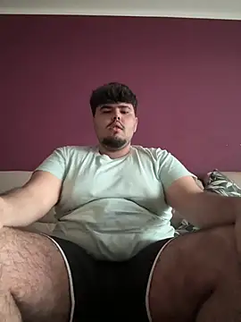 Yannick04 Webcam Show
