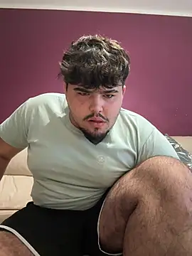 Show Webcam de Yannick04