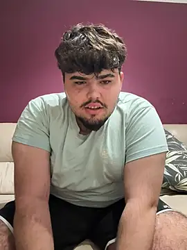 Yannick04 Pertunjukan Webcam