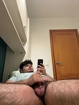 Yannick04 웹캠 쇼