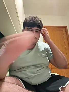 Yannick04n Webbikameraesitys