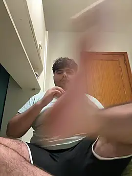 Вебкам-шоу Yannick04