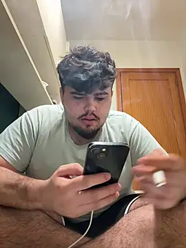 Show Webcam de Yannick04